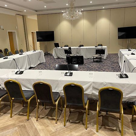 Stallingborough Grange Hotel Dış mekan fotoğraf