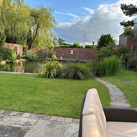 Stallingborough Grange Hotel Dış mekan fotoğraf