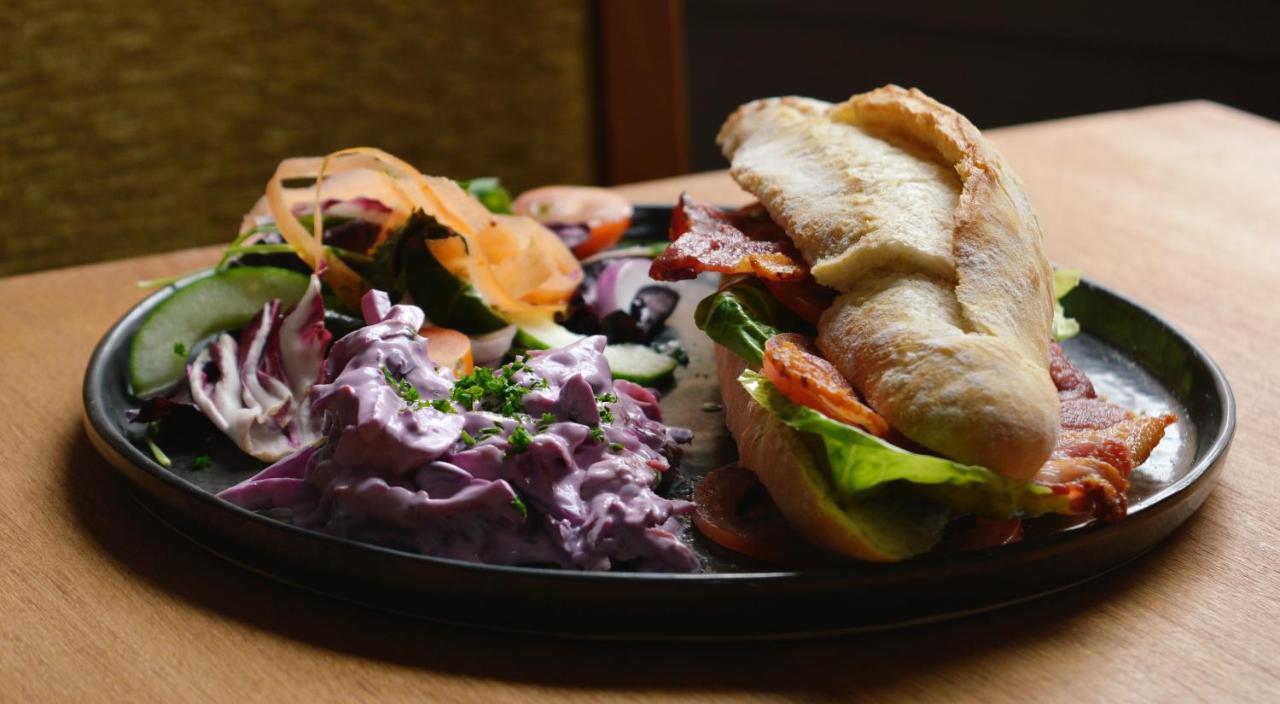 Stallingborough Grange Hotel Dış mekan fotoğraf
