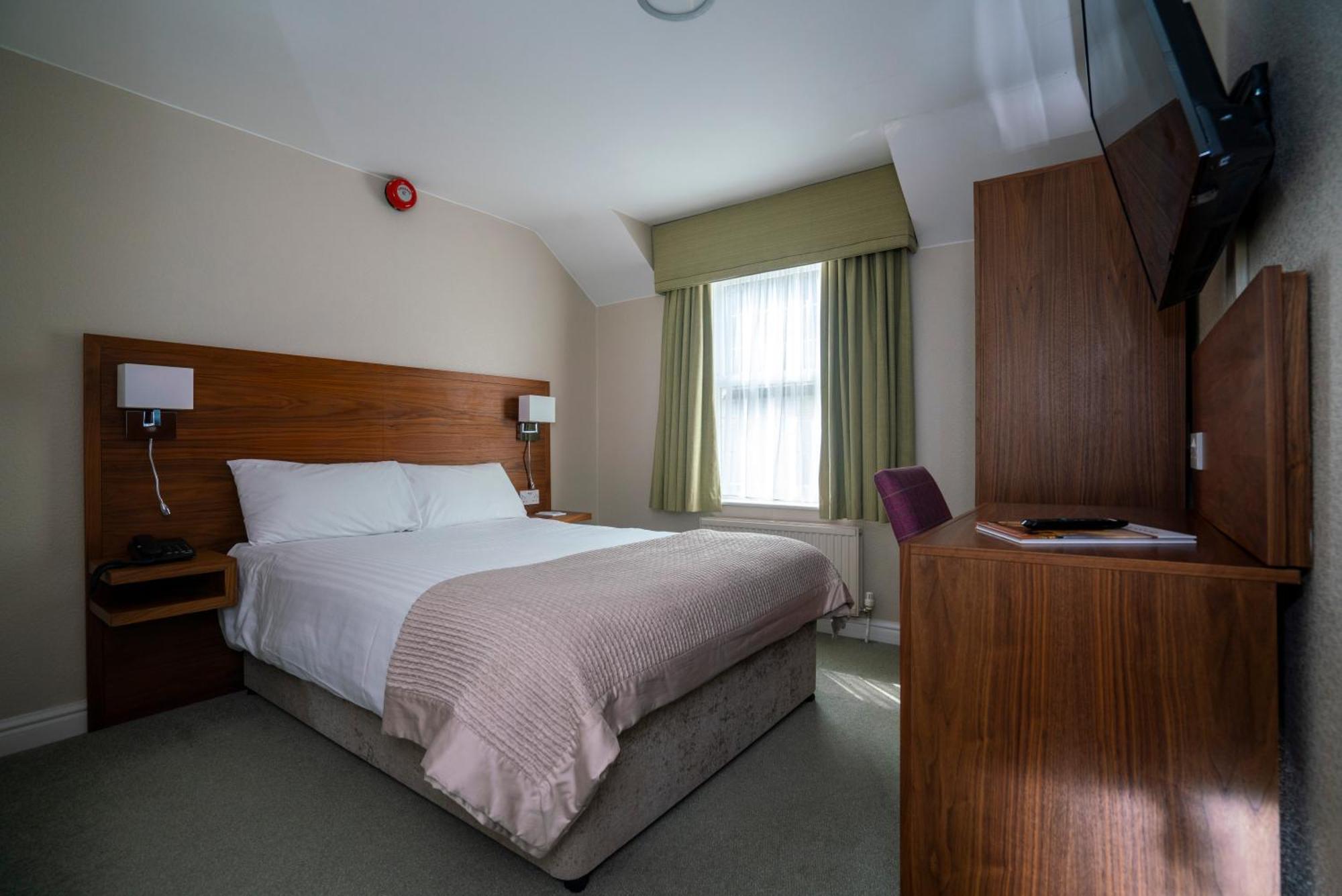 Stallingborough Grange Hotel Dış mekan fotoğraf