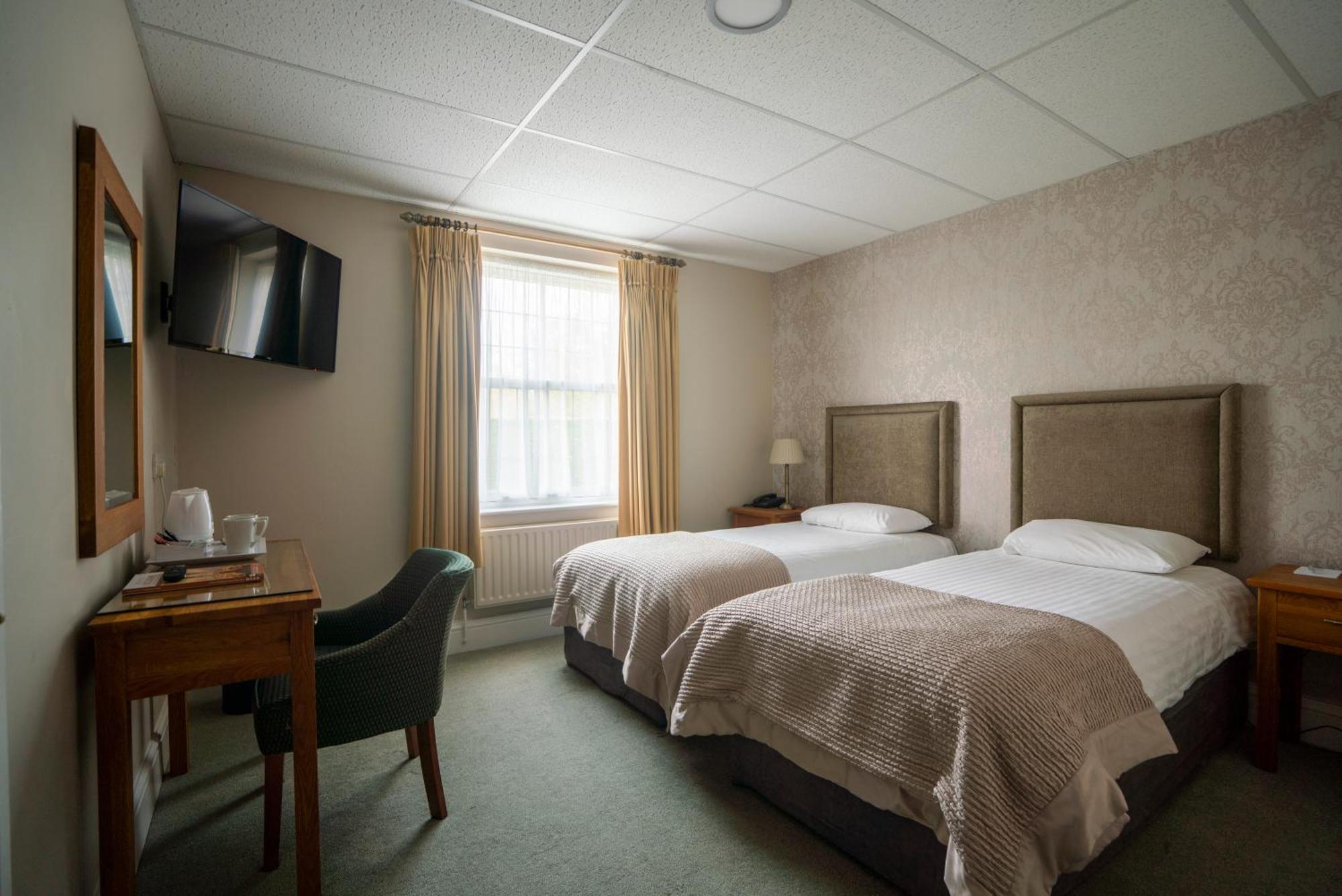 Stallingborough Grange Hotel Dış mekan fotoğraf
