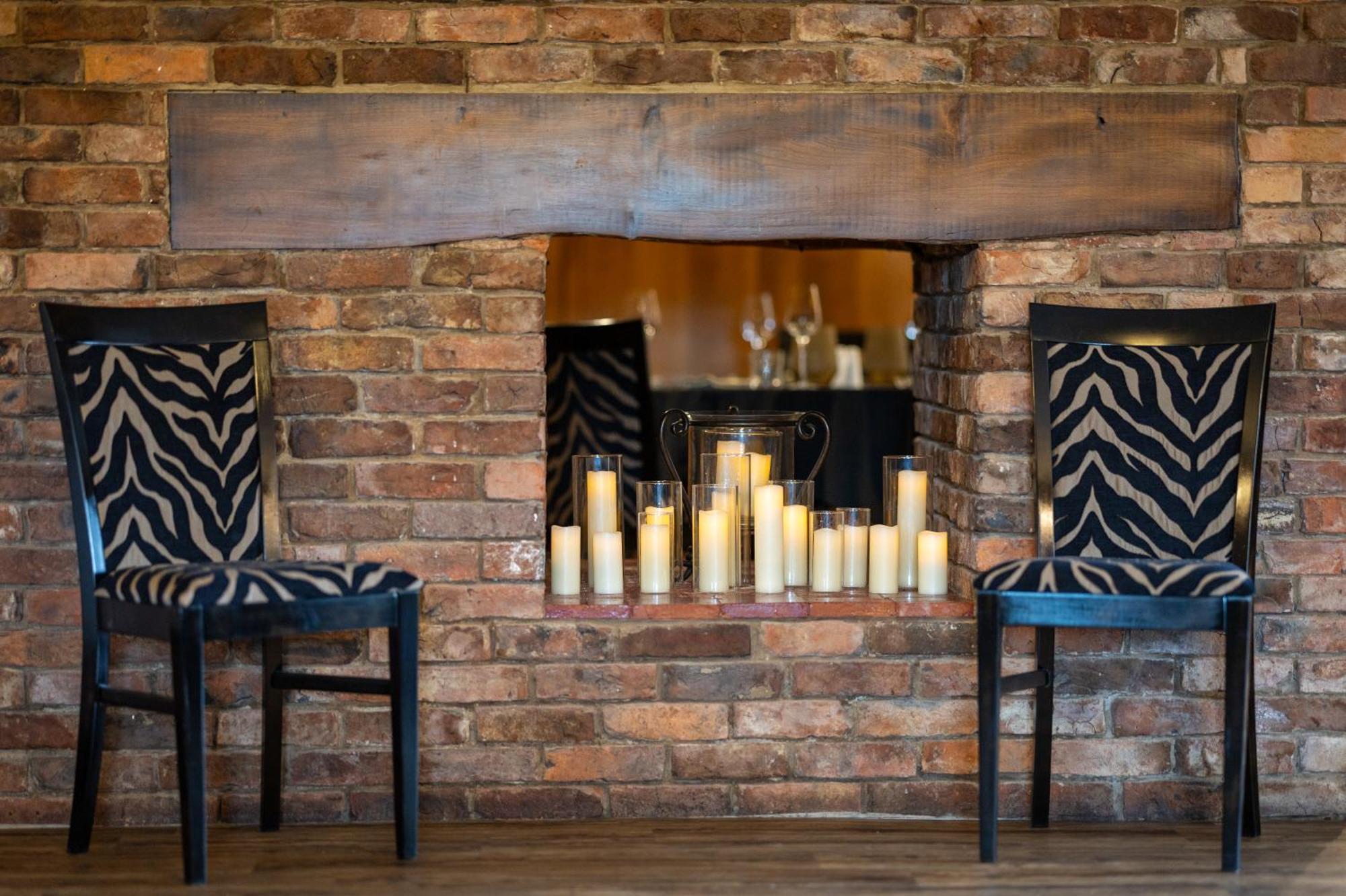 Stallingborough Grange Hotel Dış mekan fotoğraf