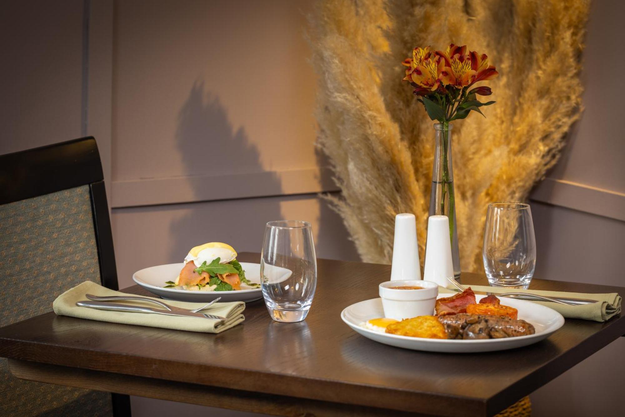 Stallingborough Grange Hotel Dış mekan fotoğraf