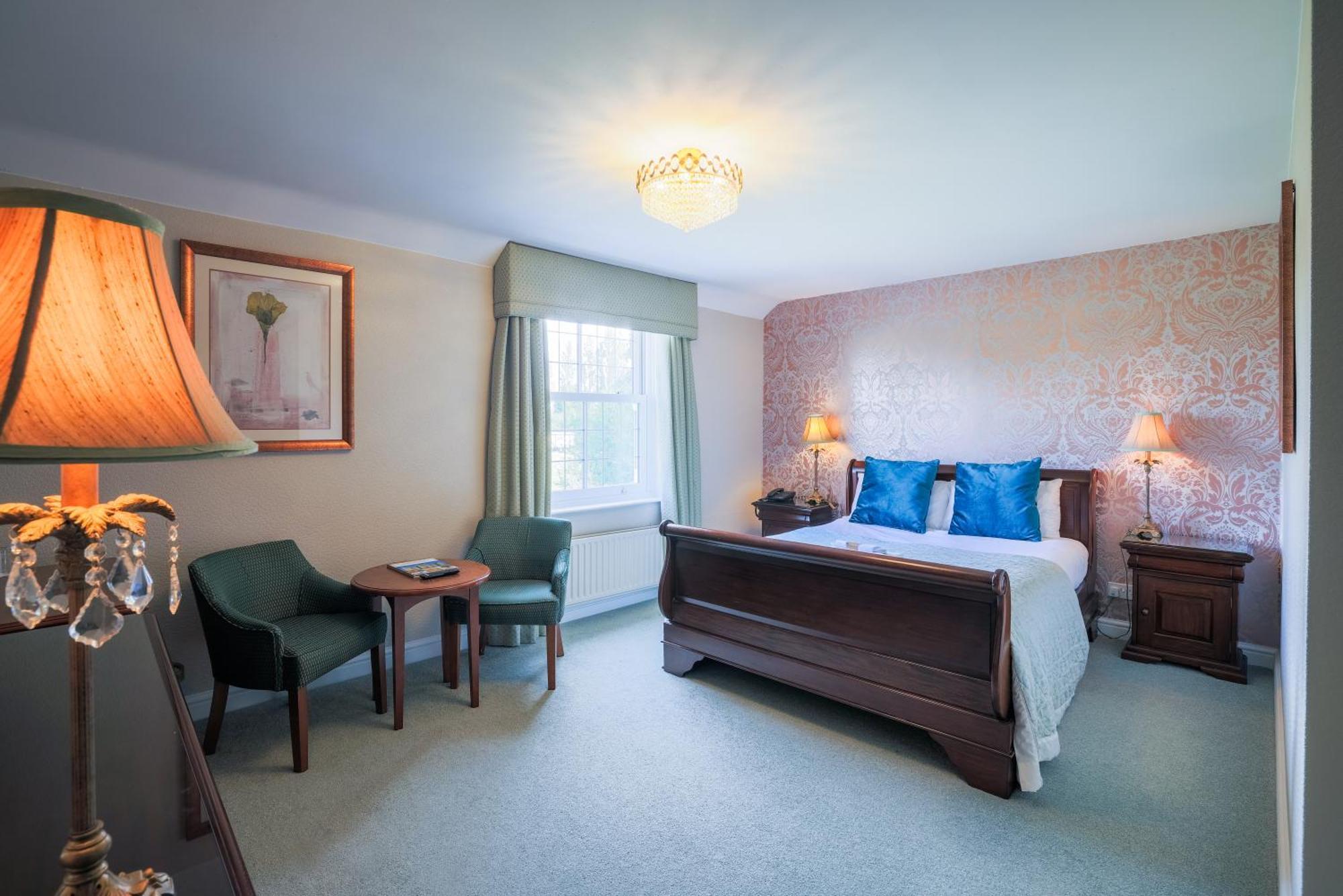 Stallingborough Grange Hotel Dış mekan fotoğraf