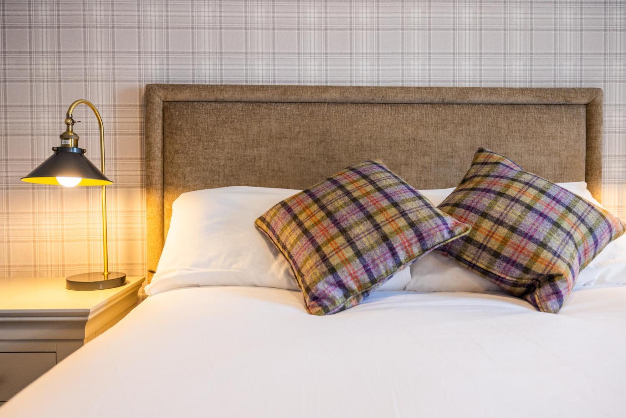 Stallingborough Grange Hotel Dış mekan fotoğraf