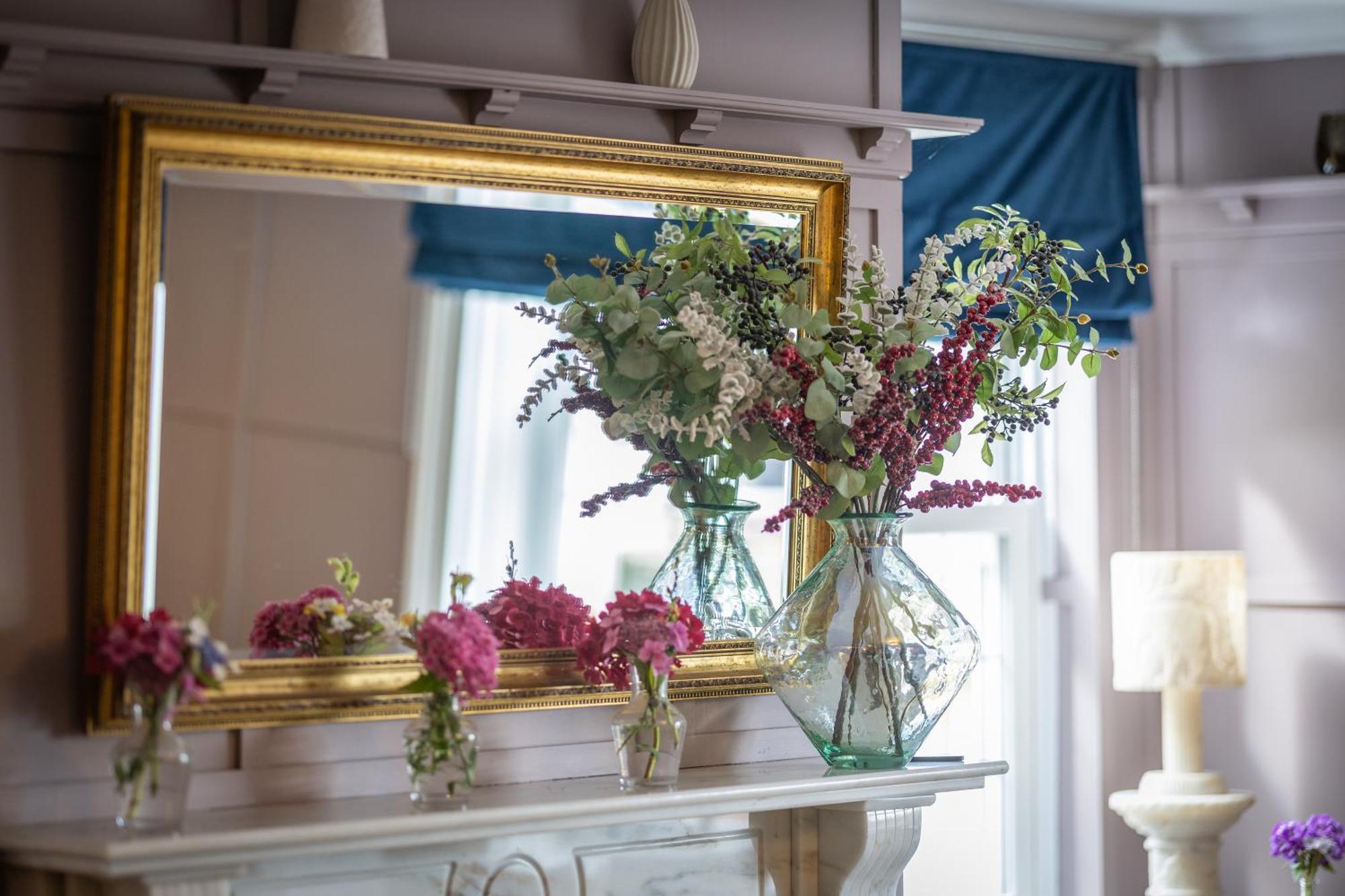 Stallingborough Grange Hotel Dış mekan fotoğraf