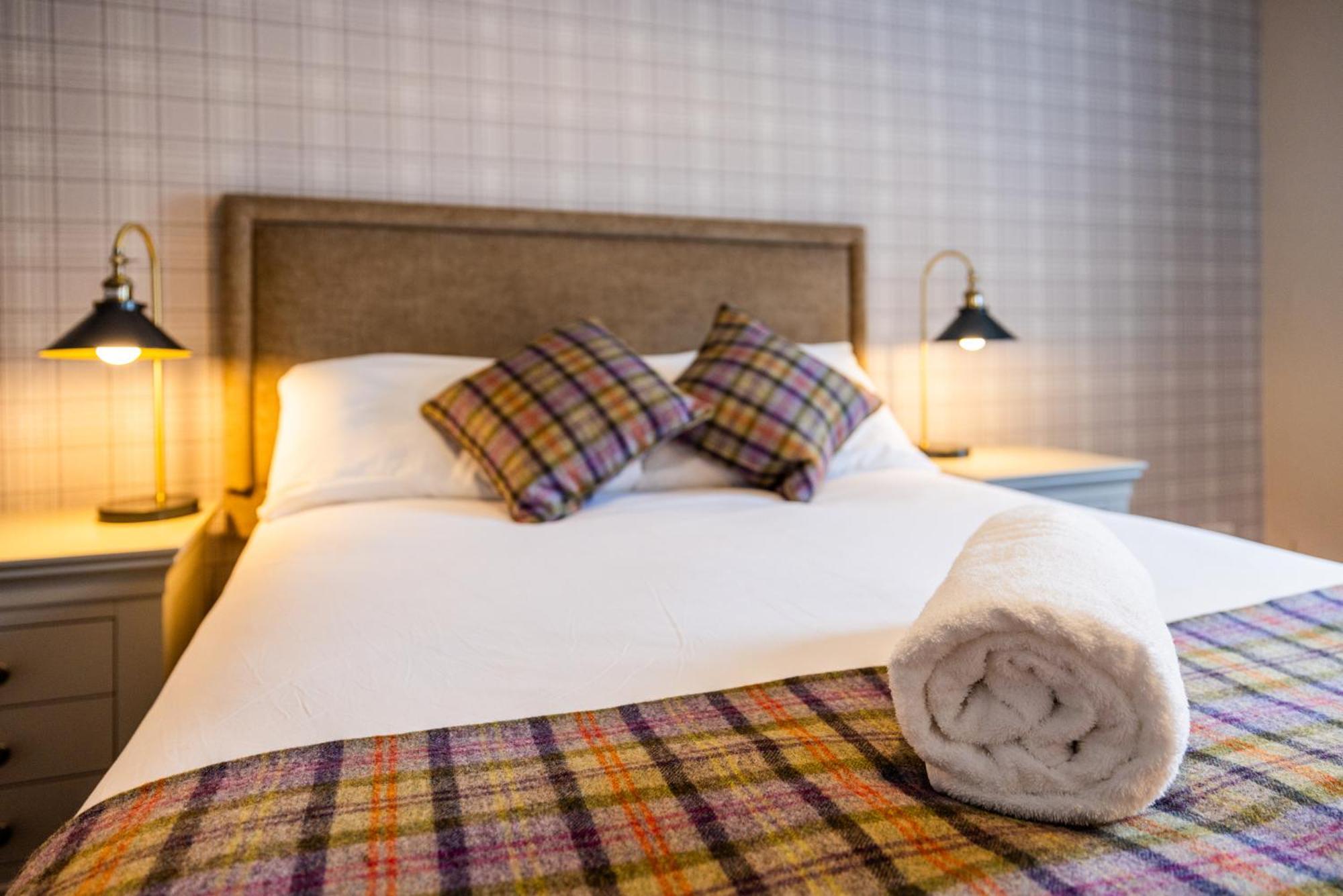 Stallingborough Grange Hotel Dış mekan fotoğraf