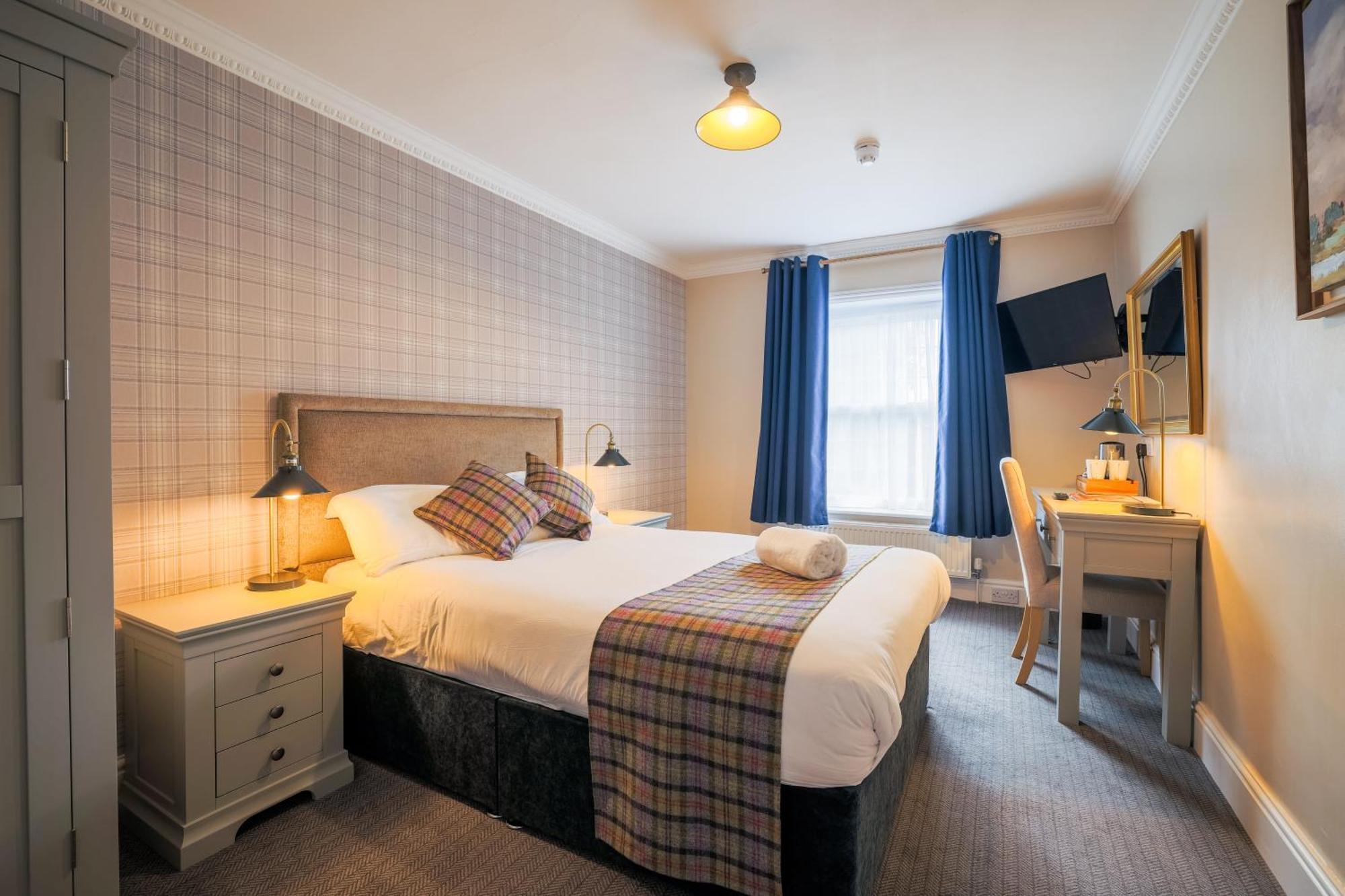Stallingborough Grange Hotel Dış mekan fotoğraf