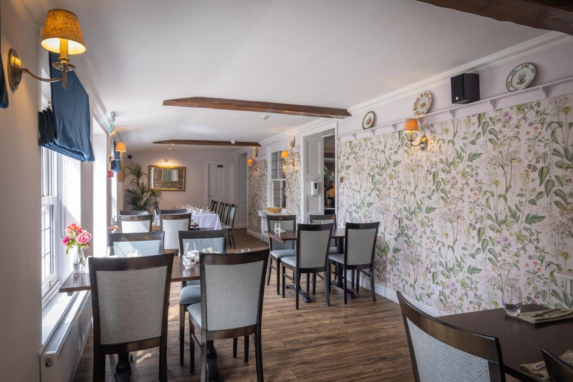 Stallingborough Grange Hotel Dış mekan fotoğraf