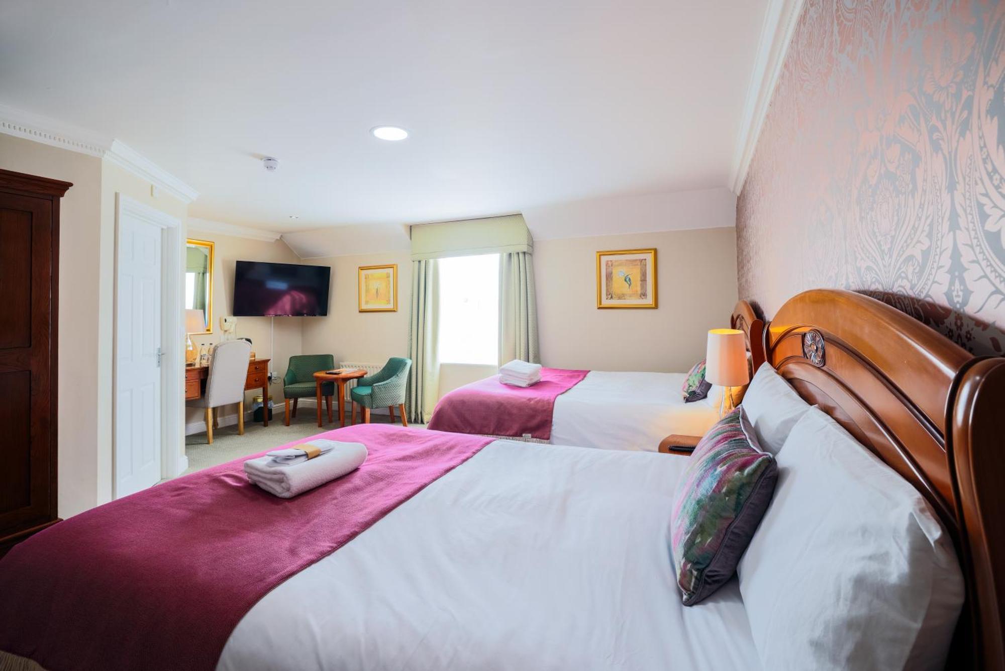 Stallingborough Grange Hotel Dış mekan fotoğraf