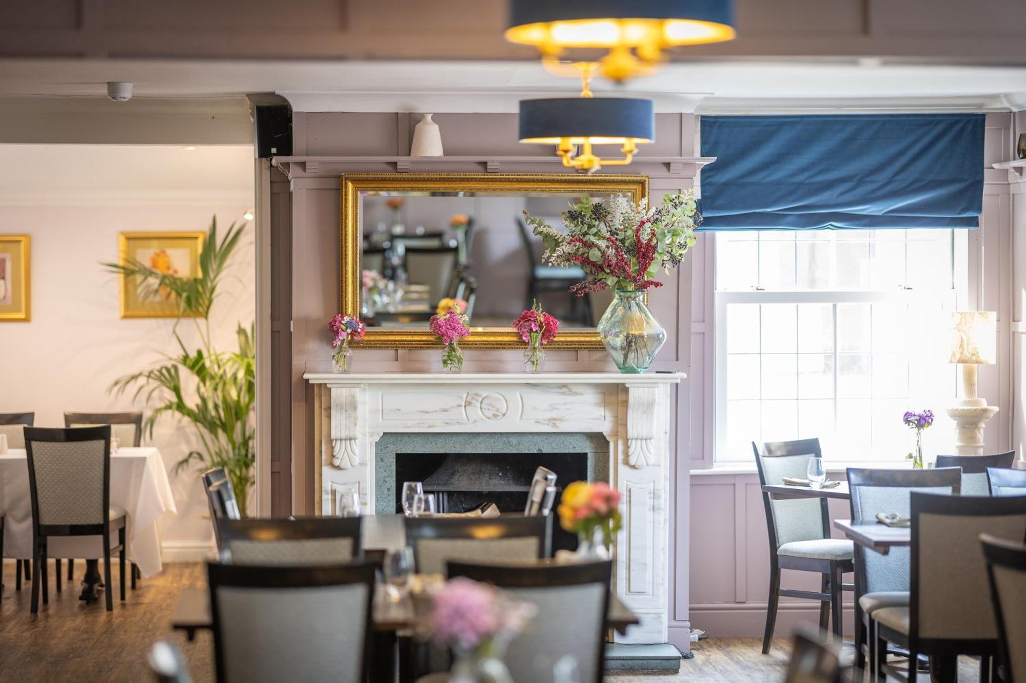 Stallingborough Grange Hotel Dış mekan fotoğraf