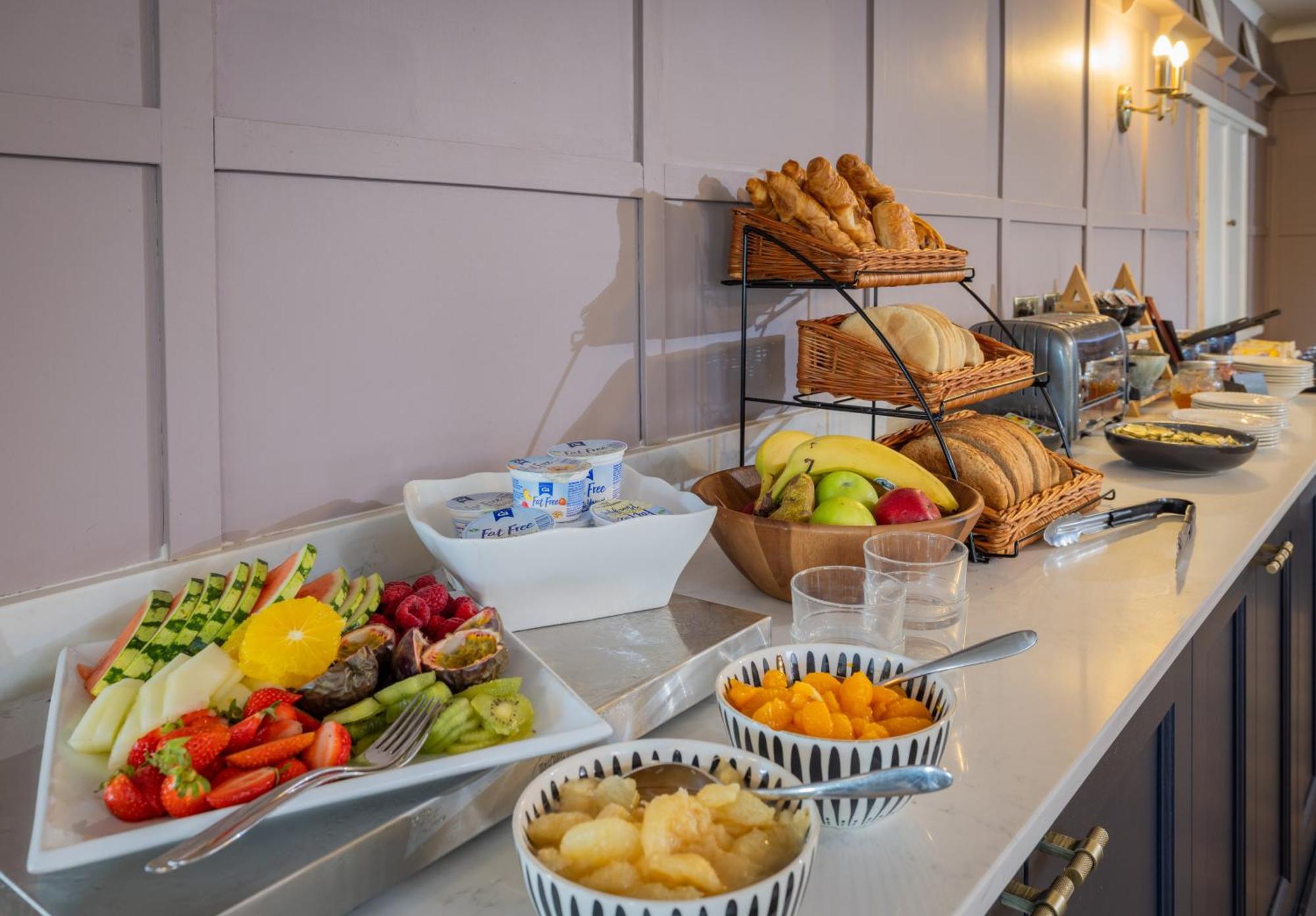 Stallingborough Grange Hotel Dış mekan fotoğraf