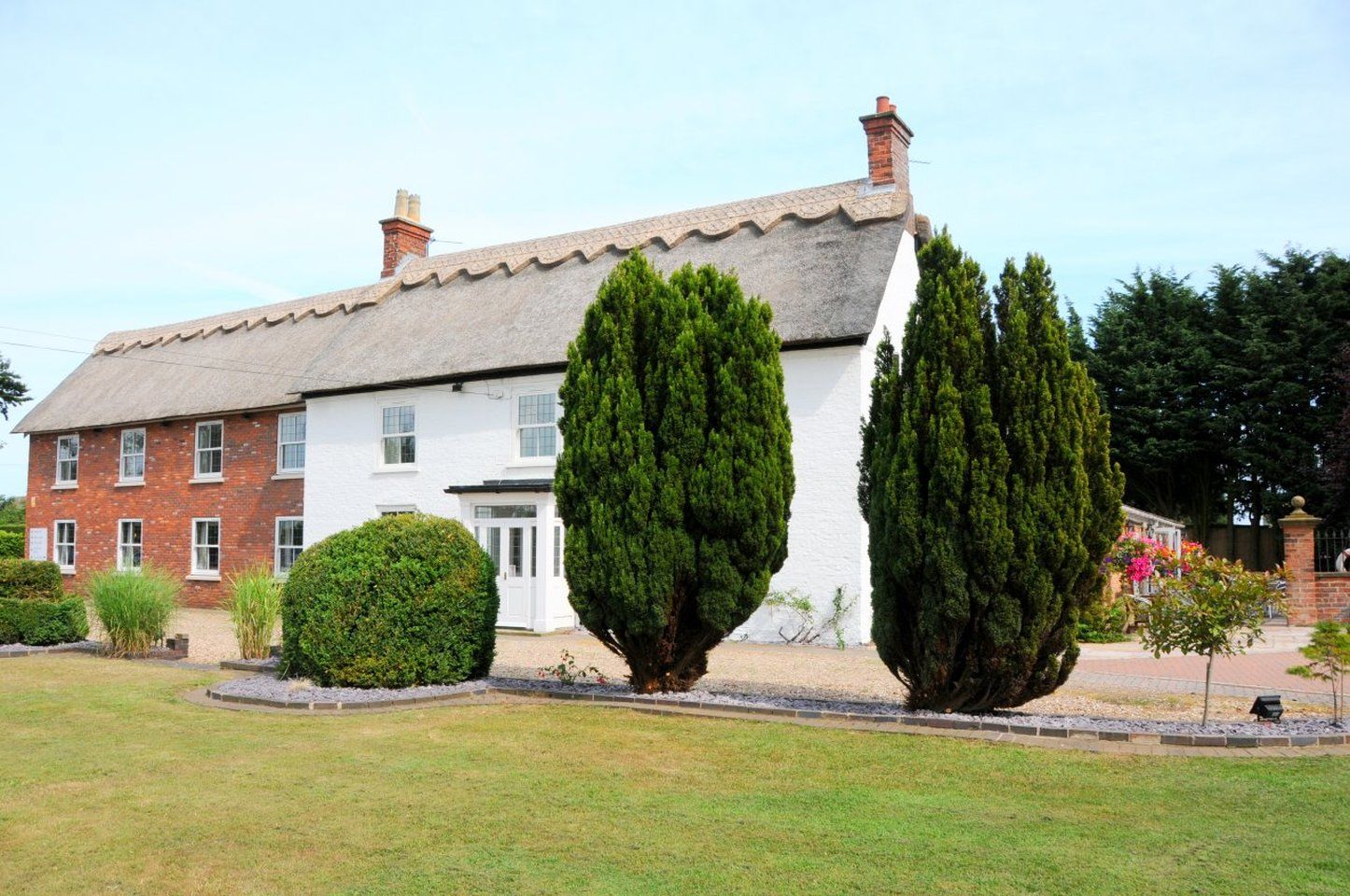 Stallingborough Grange Hotel Dış mekan fotoğraf
