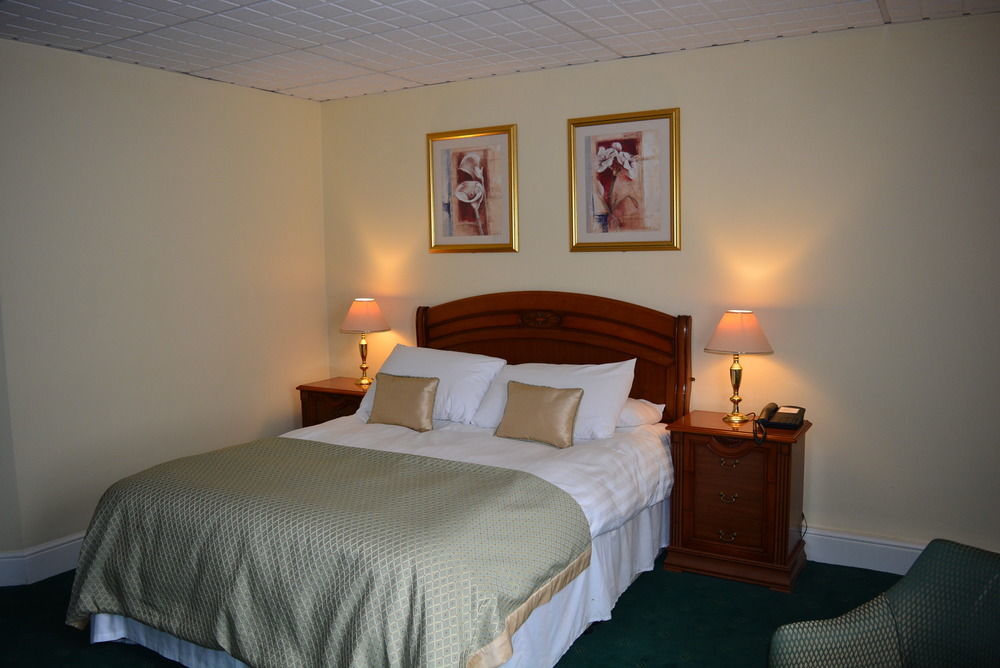 Stallingborough Grange Hotel Dış mekan fotoğraf