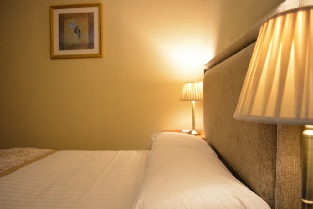 Stallingborough Grange Hotel Dış mekan fotoğraf