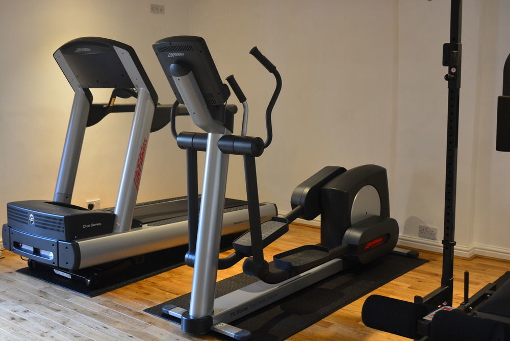 Stallingborough Grange Hotel Dış mekan fotoğraf