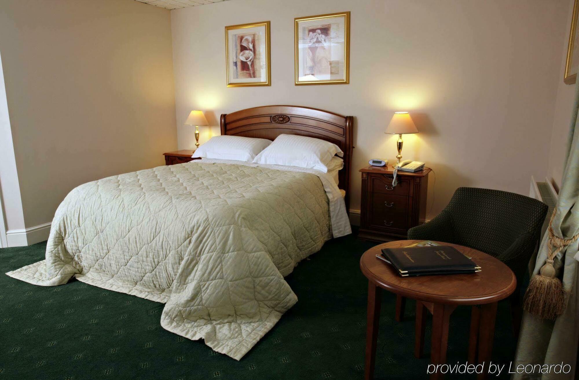 Stallingborough Grange Hotel Dış mekan fotoğraf