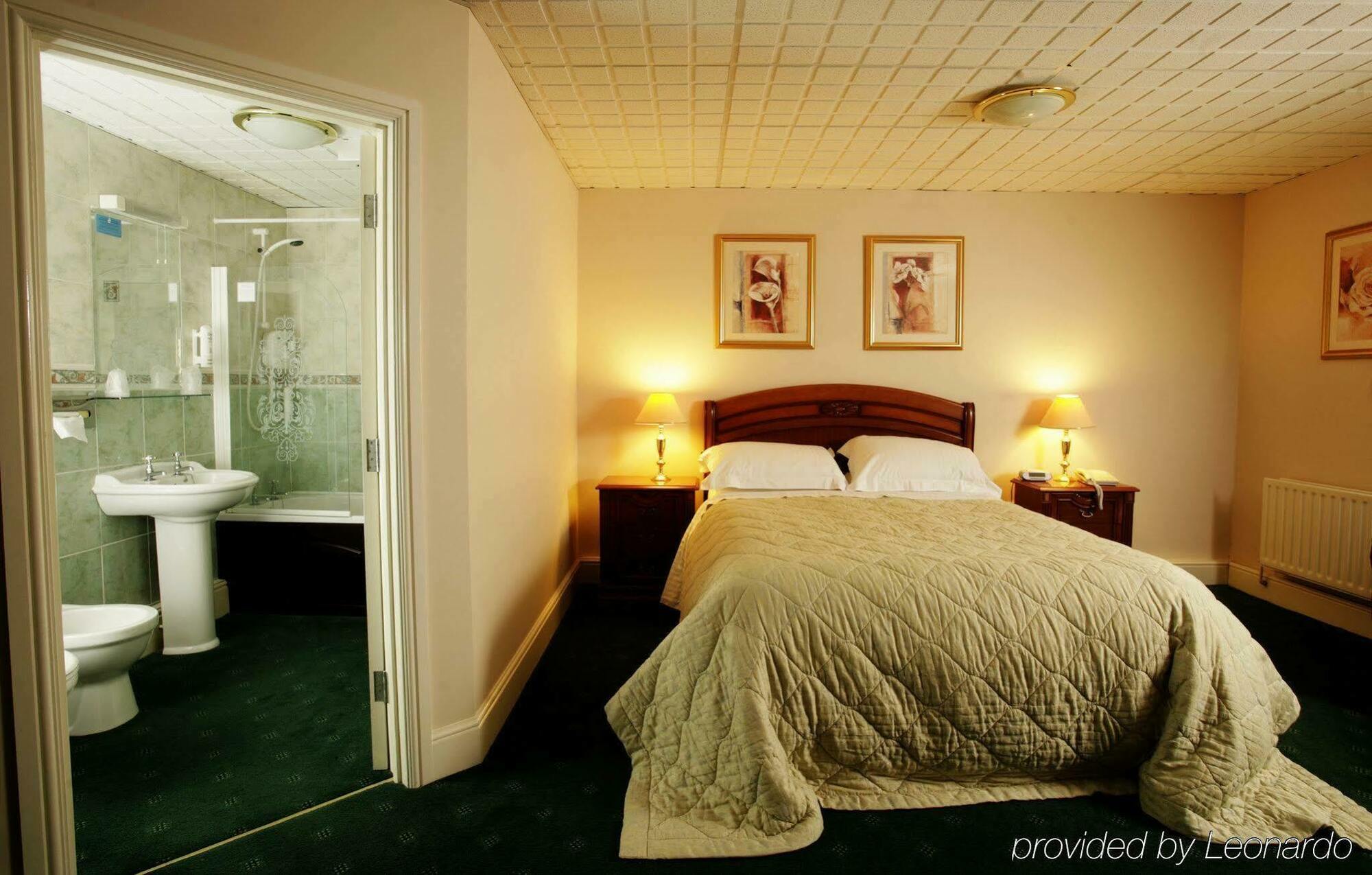 Stallingborough Grange Hotel Oda fotoğraf