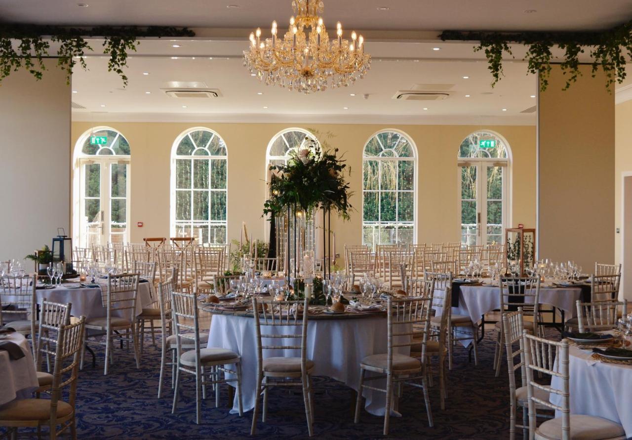 Stallingborough Grange Hotel Dış mekan fotoğraf